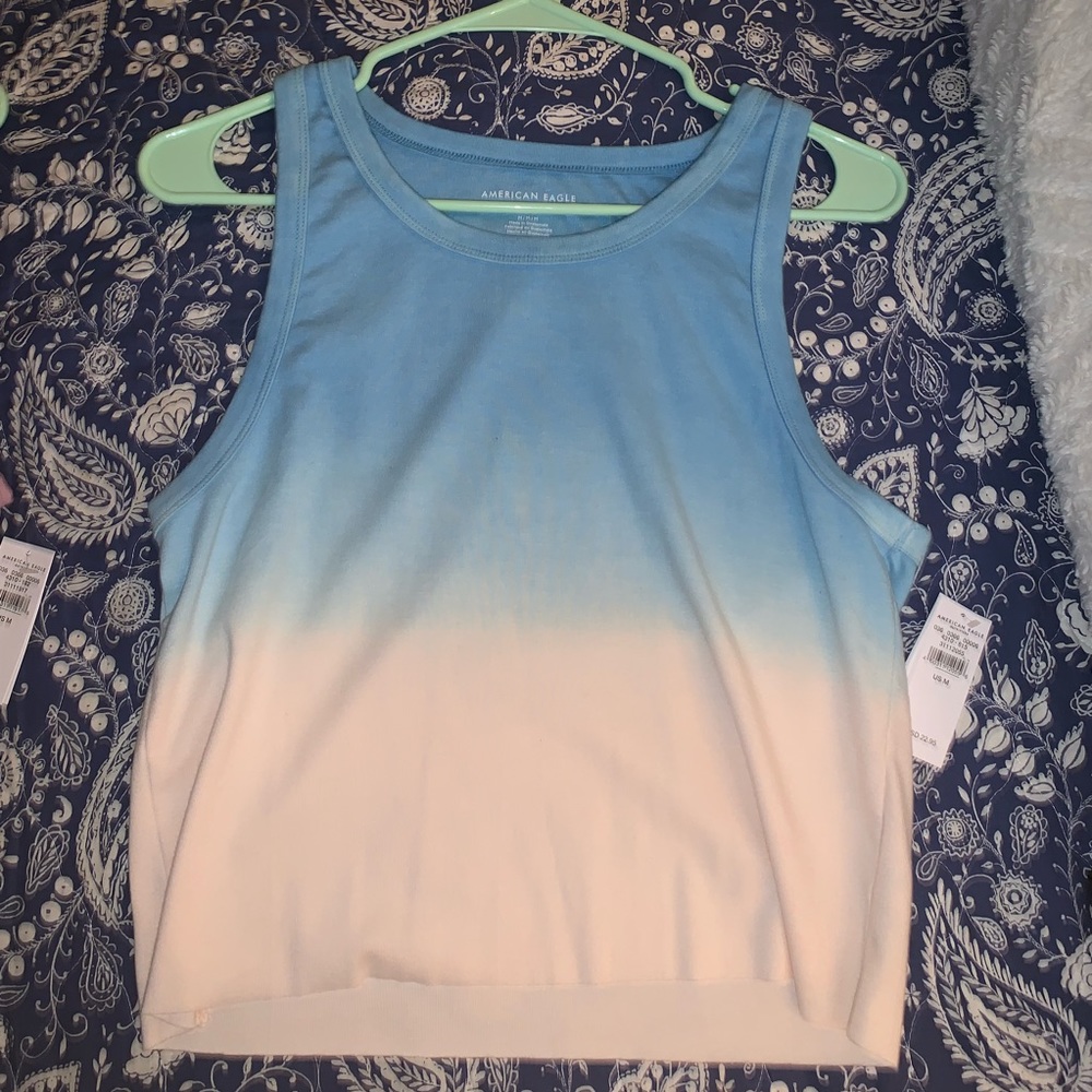 AE Boyfriend tank